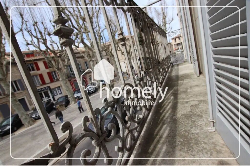 Appartement à vendre, 63m², Saint-Cannat