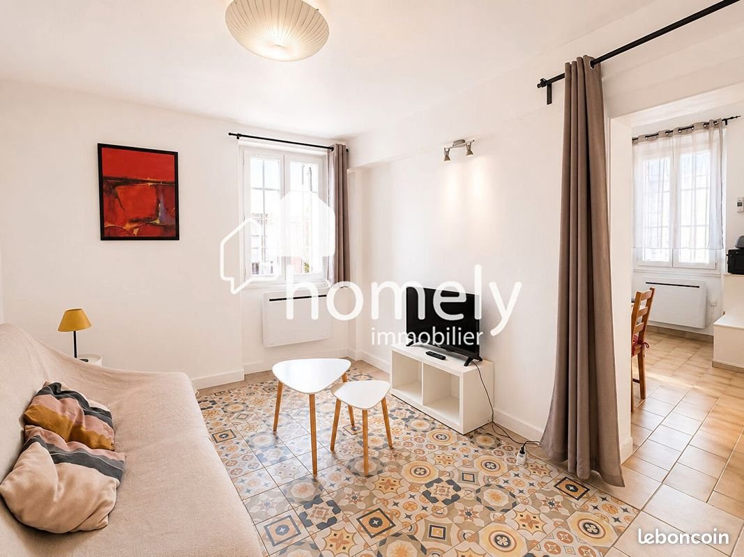 Appartement à louer, 28m², Aix-en-Provence