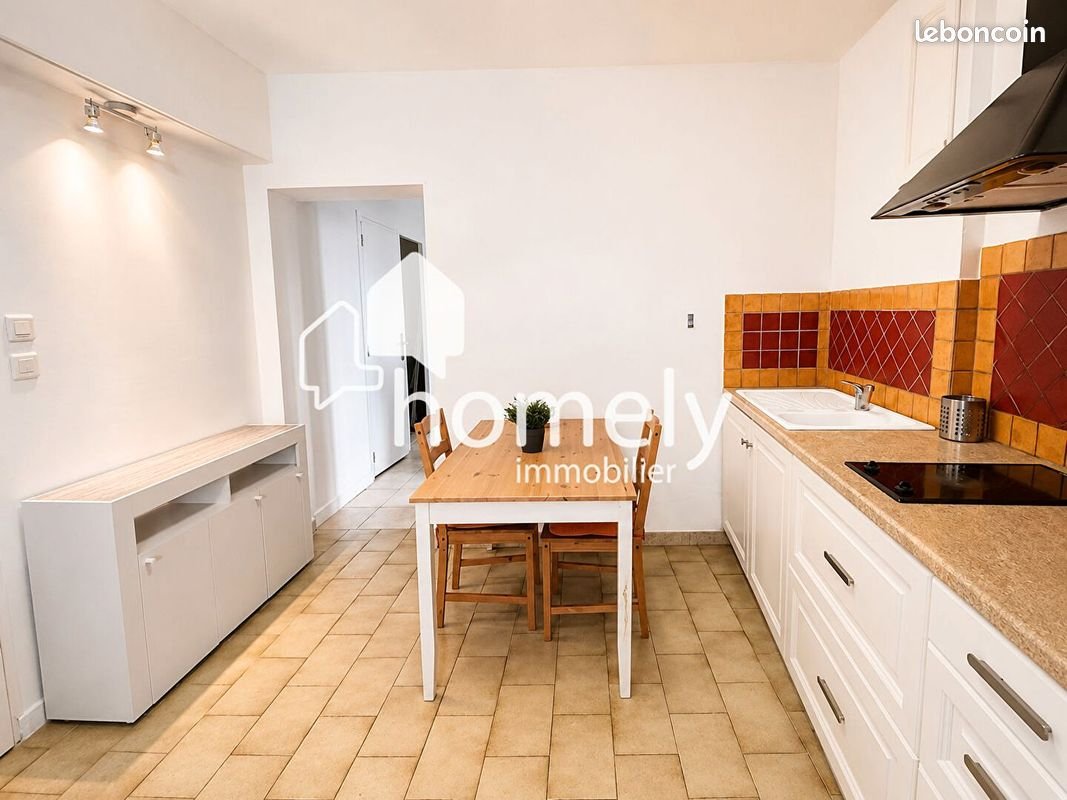 Appartement à louer, 28m², Aix-en-Provence