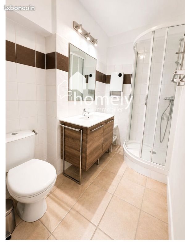 Appartement à louer, 28m², Aix-en-Provence
