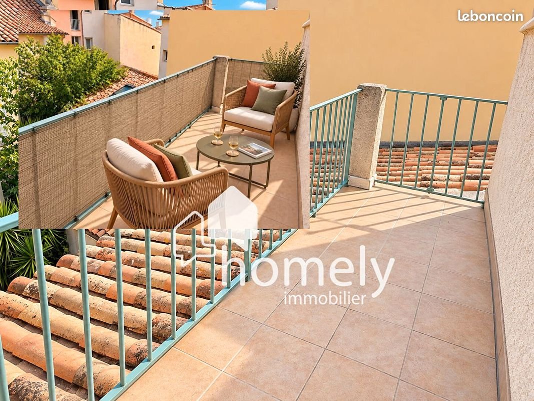 Maison à vendre, 102m², Aix-en-Provence