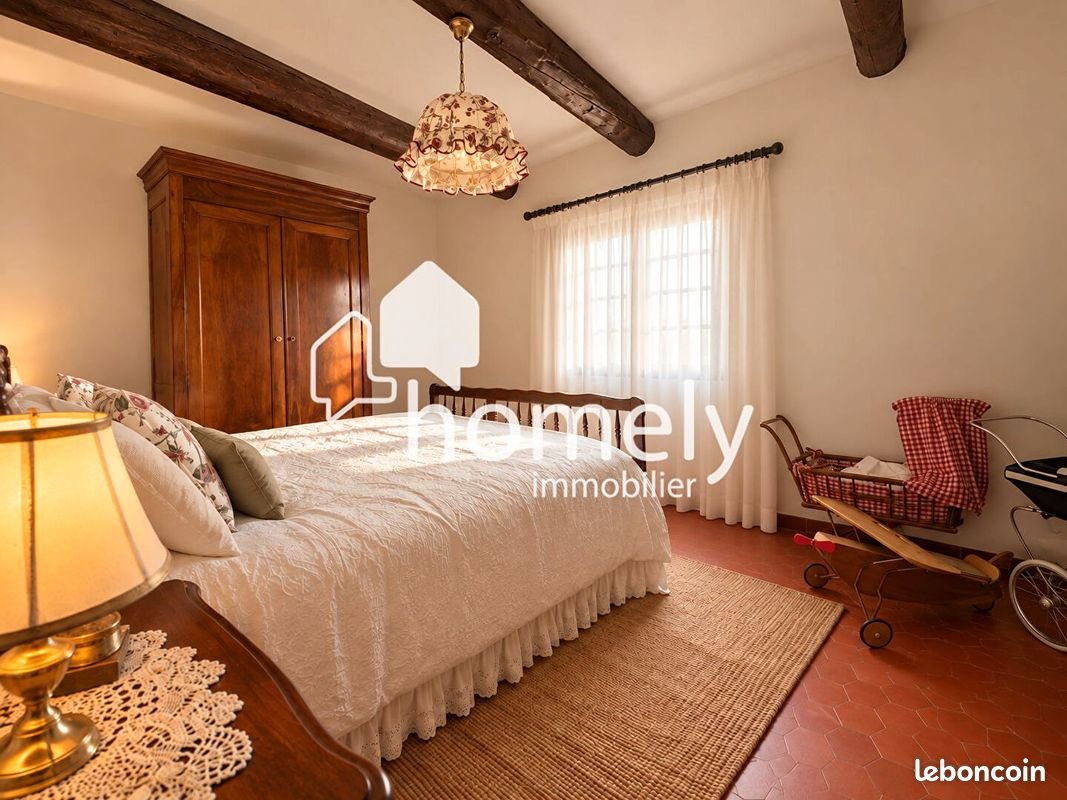Maison à vendre, 102m², Aix-en-Provence