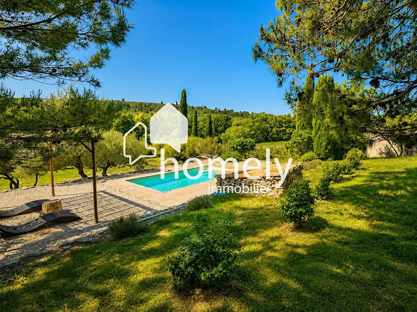 Maison à vendre, 108m², Eguilles