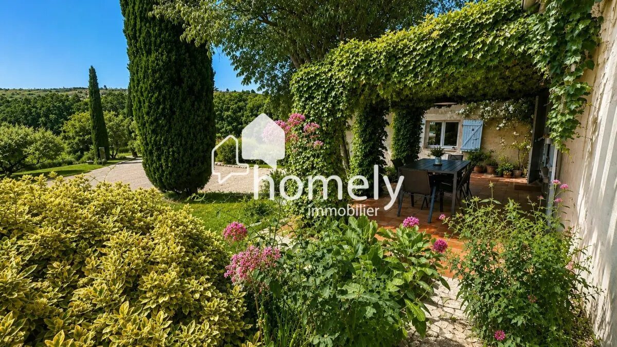 Maison à vendre, 108m², Eguilles