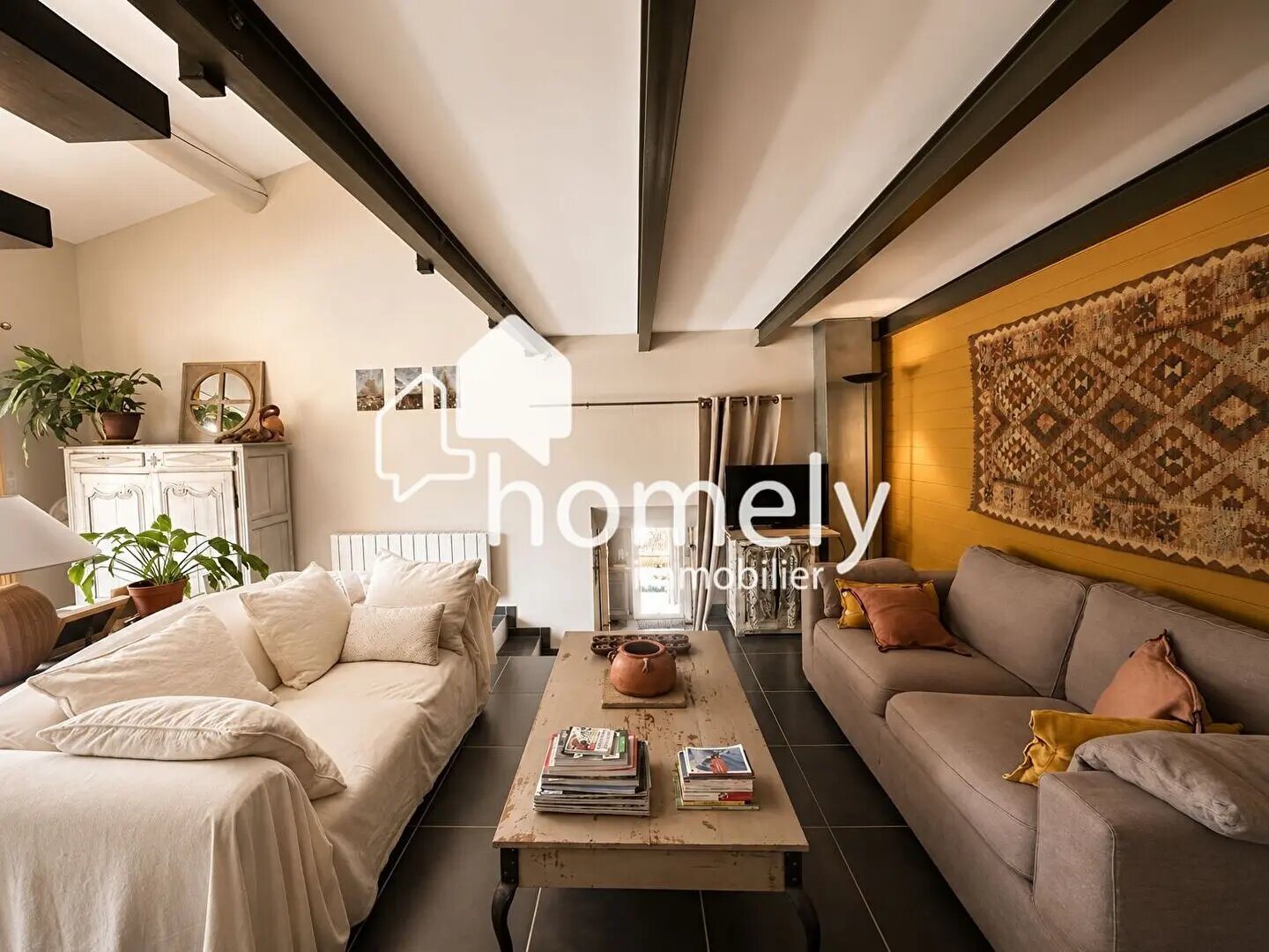 Maison à vendre, 108m², Eguilles