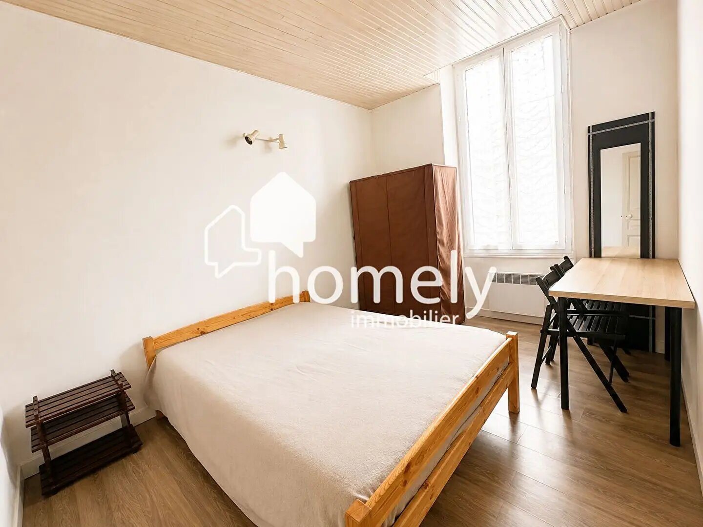 Appartement à vendre, 32m², Aubagne