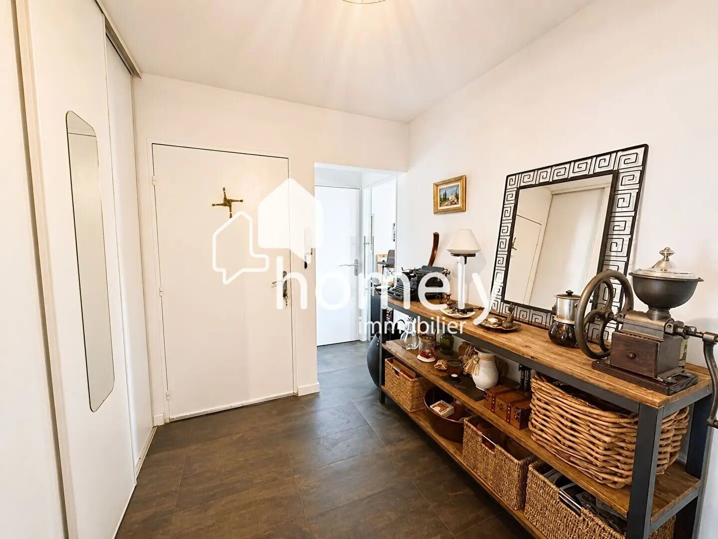 Appartement à vendre, 78m², Eguilles