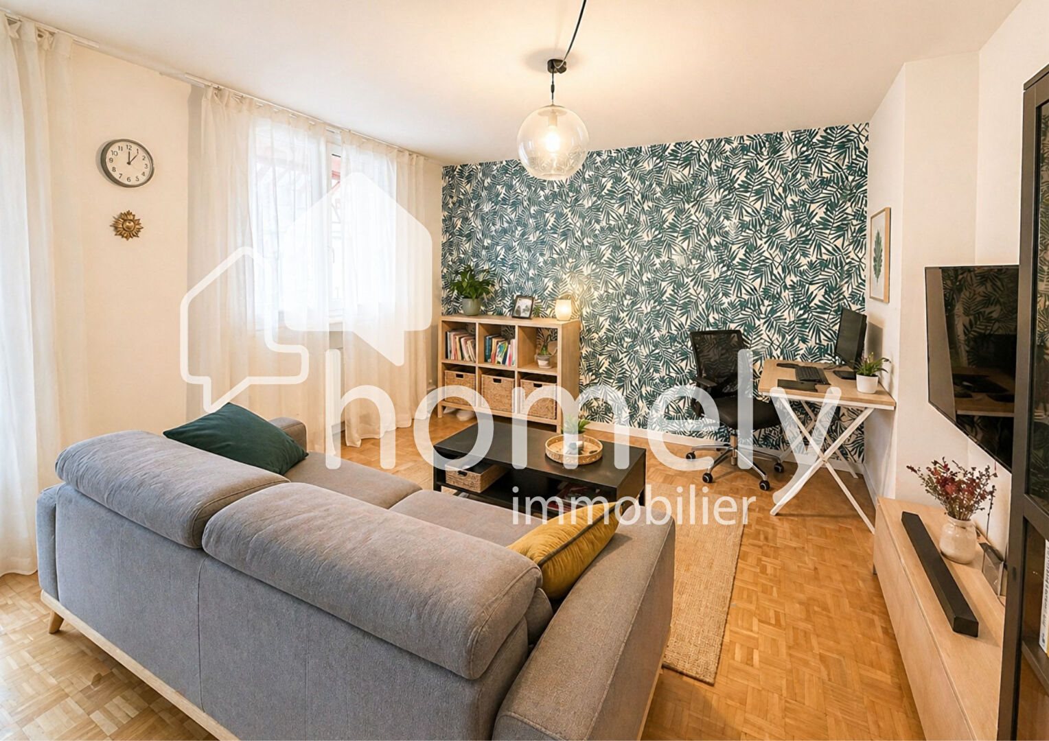 Appartement à vendre, 20m², Aix-en-Provence