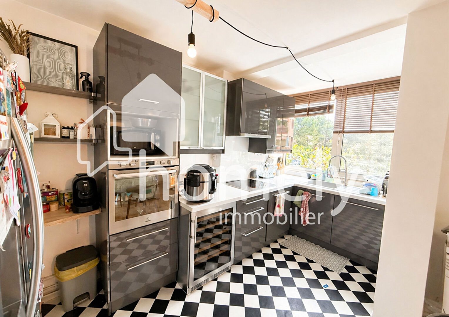 Appartement à vendre, 20m², Aix-en-Provence