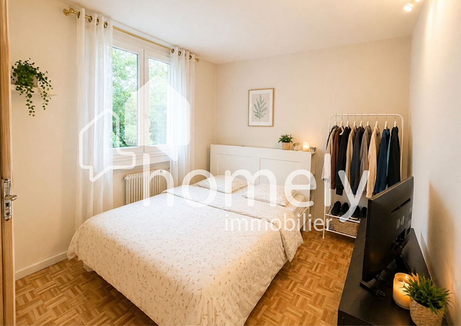 Appartement à vendre, 20m², Aix-en-Provence