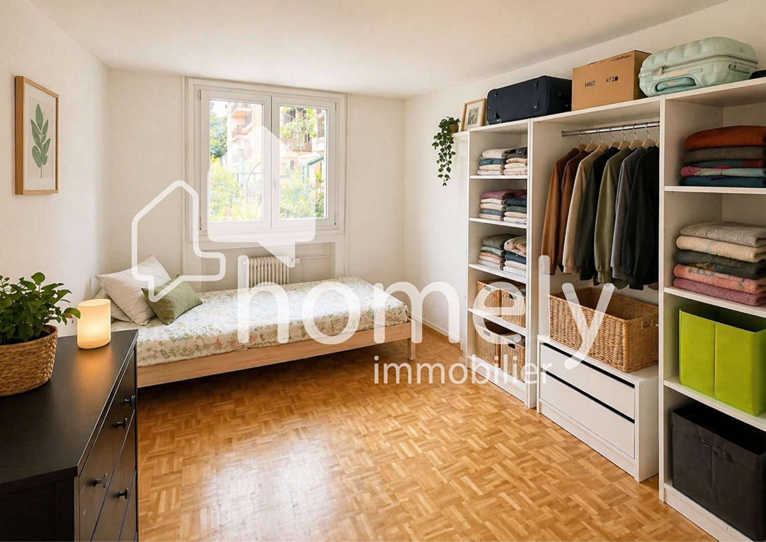 Appartement à vendre, 20m², Aix-en-Provence