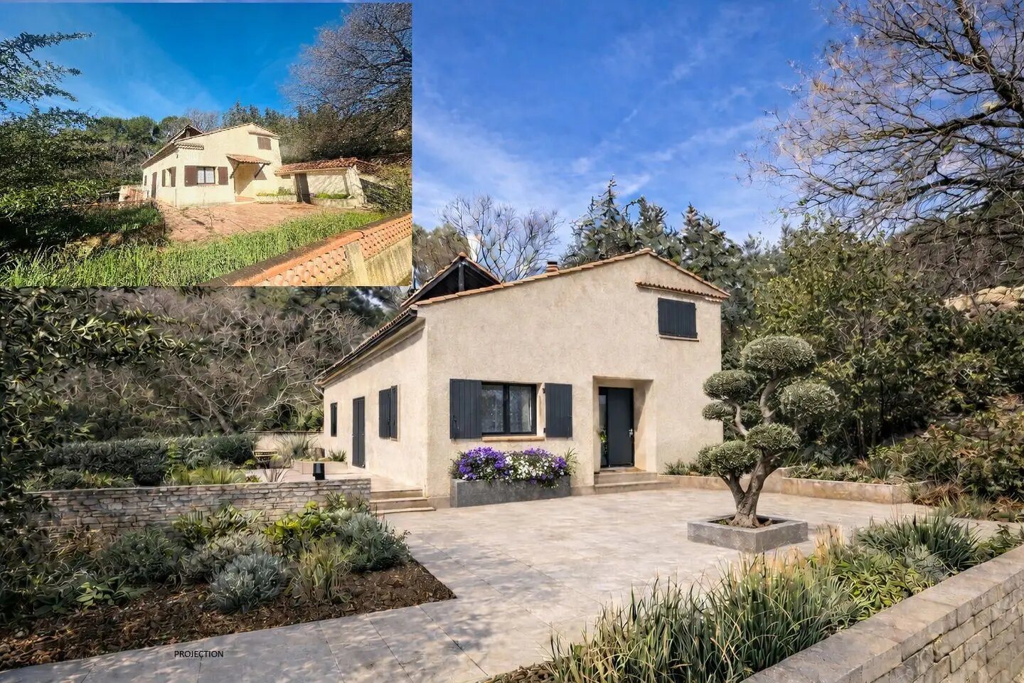 Maison à vendre, 153m², Eguilles