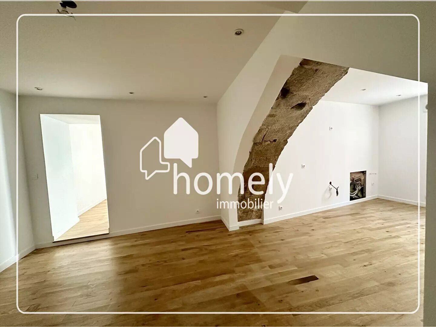 Appartement à vendre, 50m², Saint-Cannat