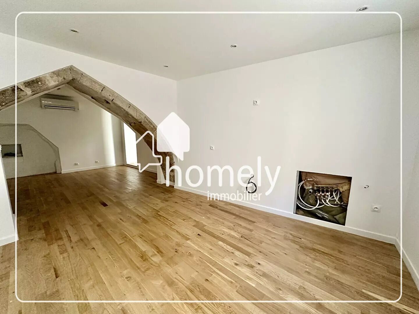 Appartement à vendre, 50m², Saint-Cannat