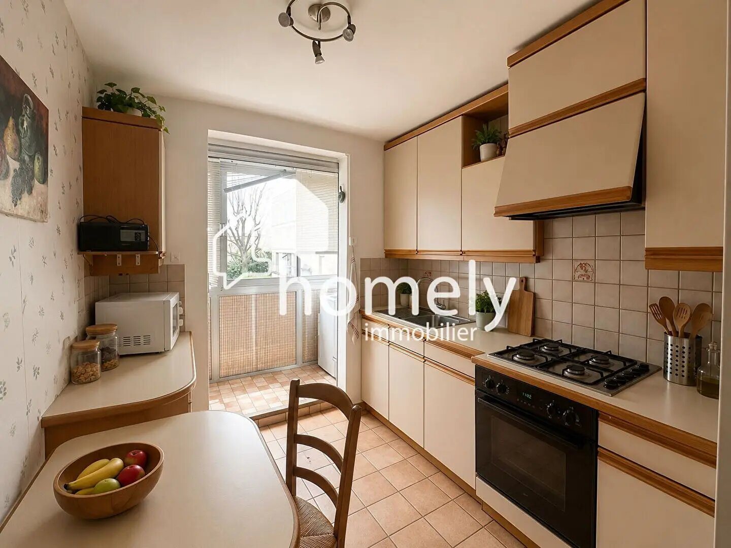 Appartement à vendre, 50m², Aix-en-Provence