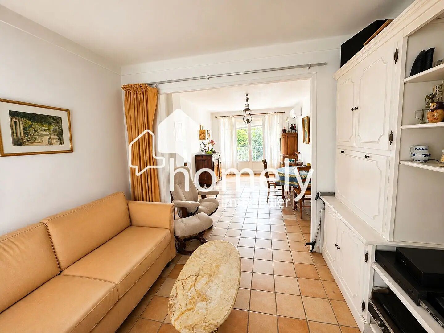 Appartement à vendre, 50m², Aix-en-Provence