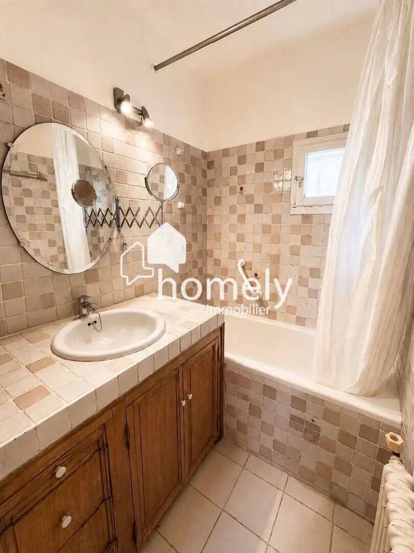 Appartement à vendre, 50m², Aix-en-Provence