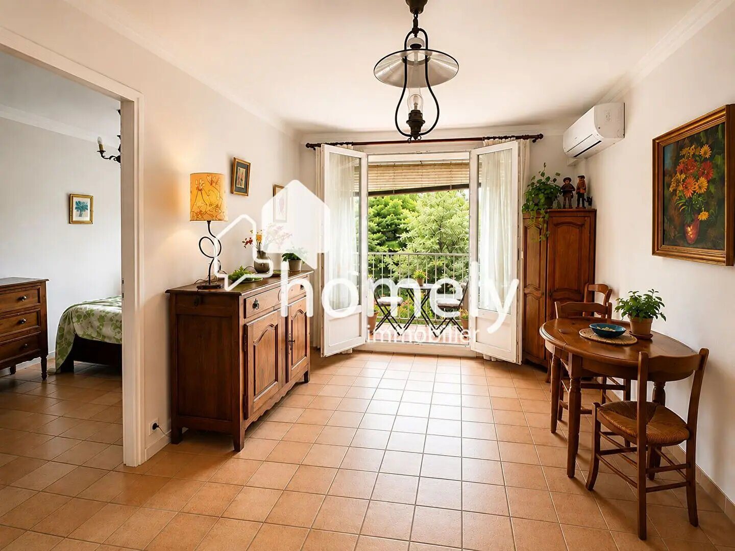 Appartement à vendre, 50m², Aix-en-Provence