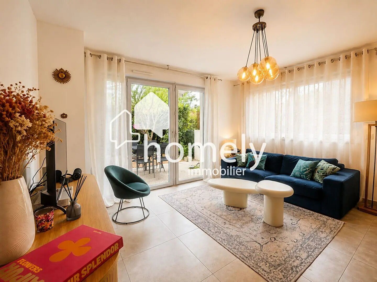 Appartement à vendre, 64m², Aix-en-Provence