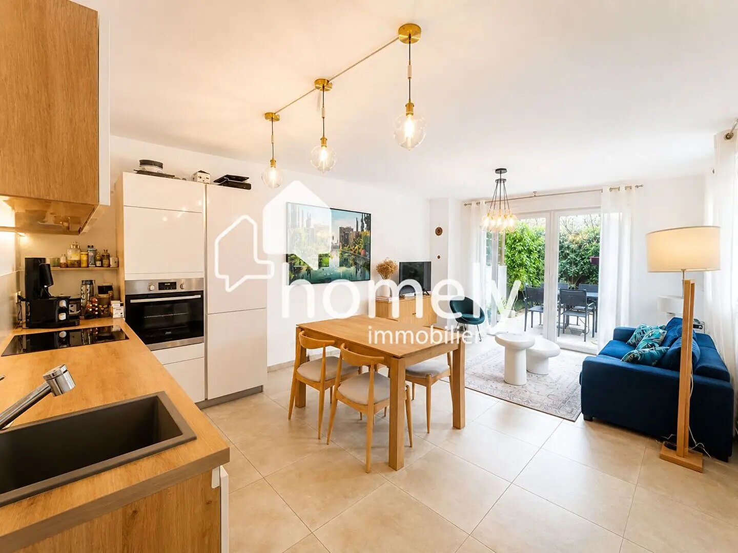 Appartement à vendre, 64m², Aix-en-Provence