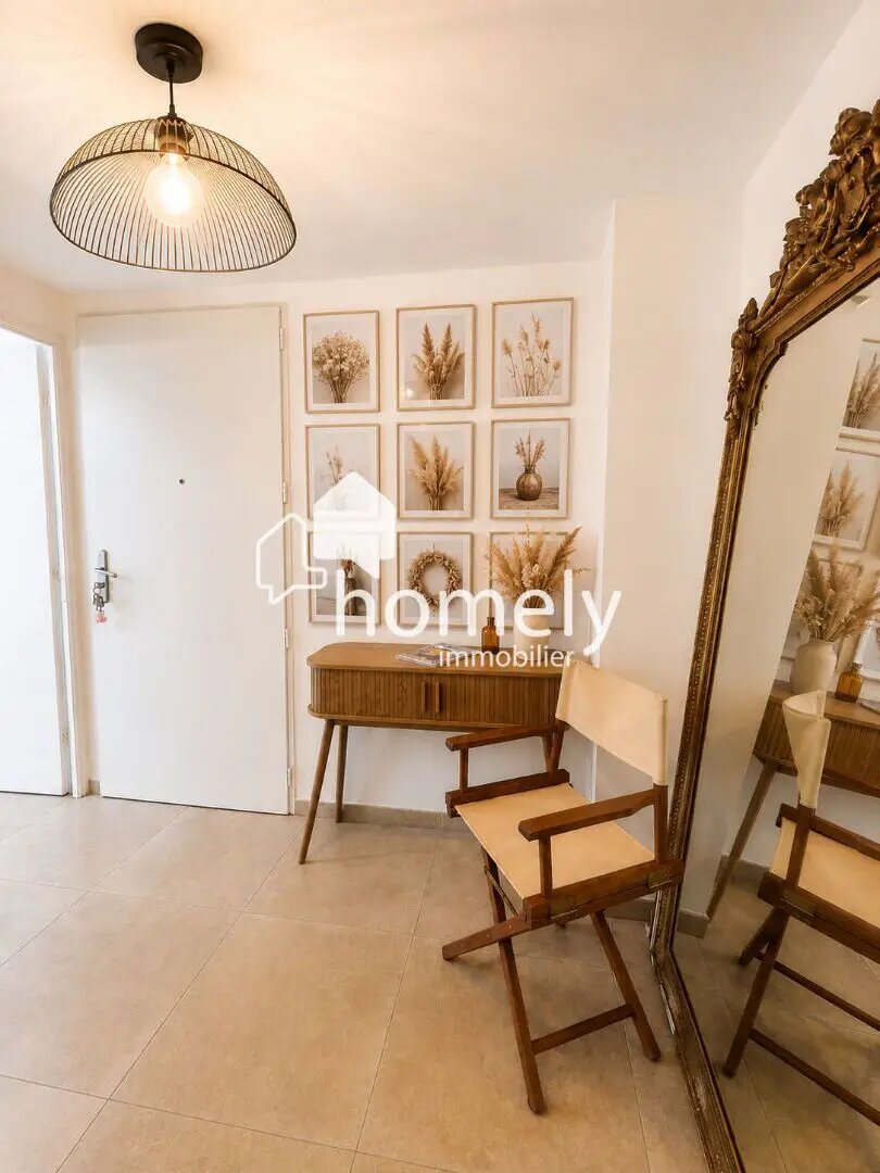 Appartement à vendre, 64m², Aix-en-Provence