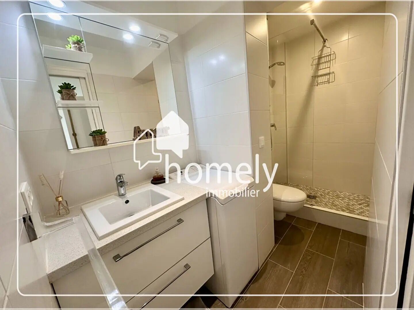 Appartement à louer, 34m², Aix-en-Provence