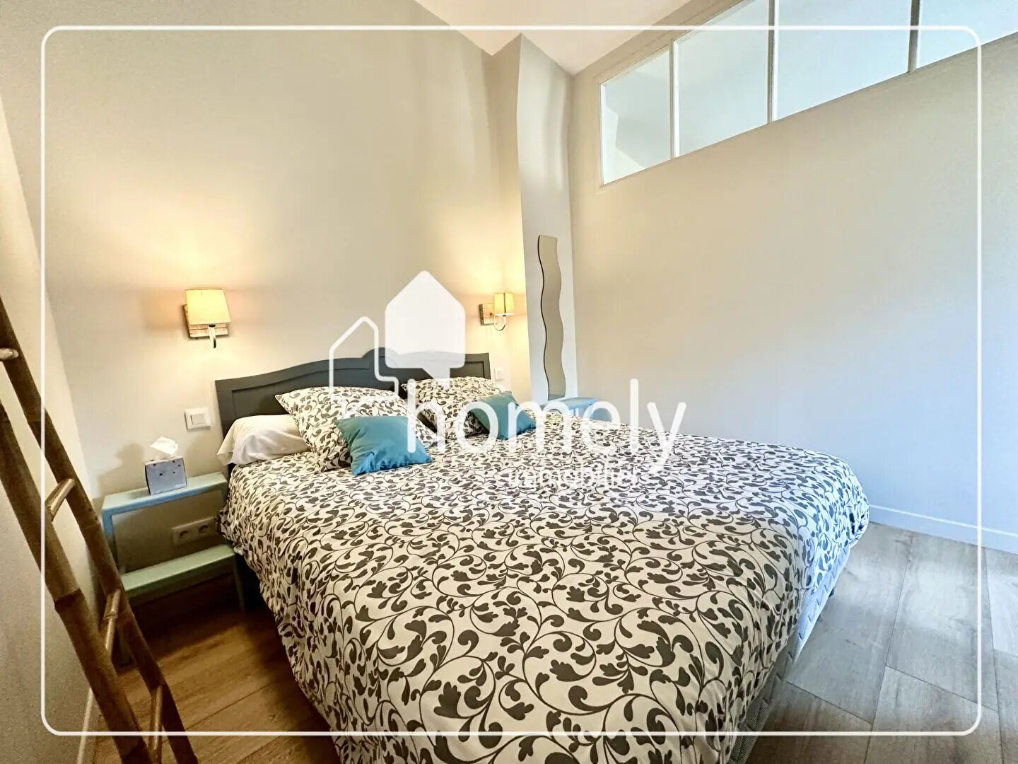 Appartement à louer, 34m², Aix-en-Provence