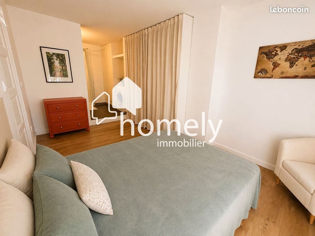 Appartement à vendre, 51m², Eguilles