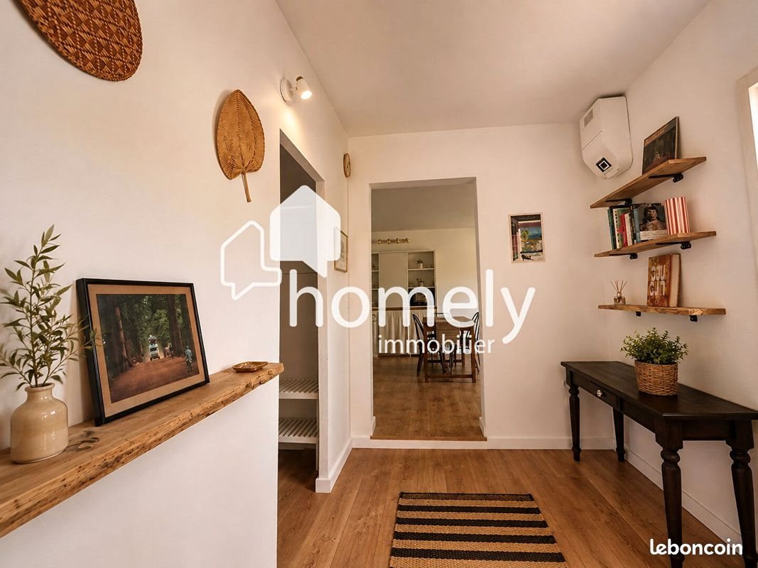 Appartement à vendre, 51m², Eguilles