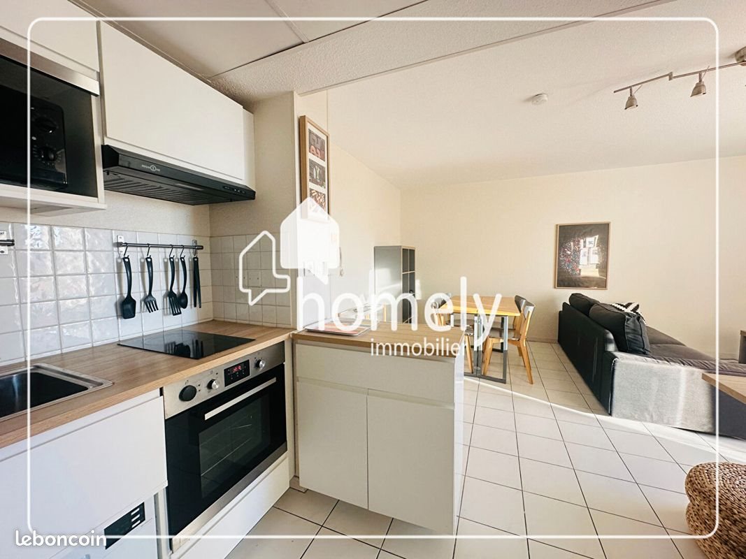 Appartement à louer, 39m², Aix-en-Provence