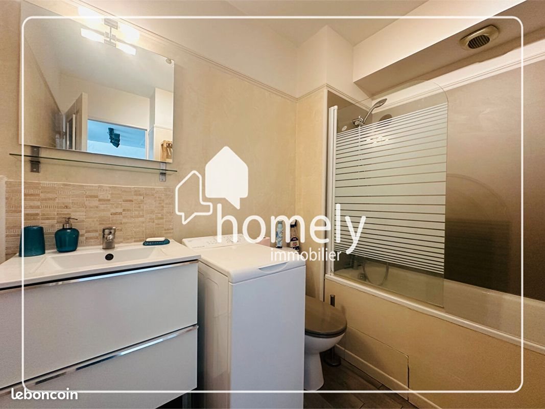 Appartement à louer, 39m², Aix-en-Provence