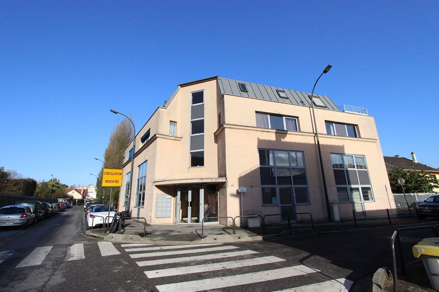 Appartement à louer, 88m², Vitry-sur-Seine
