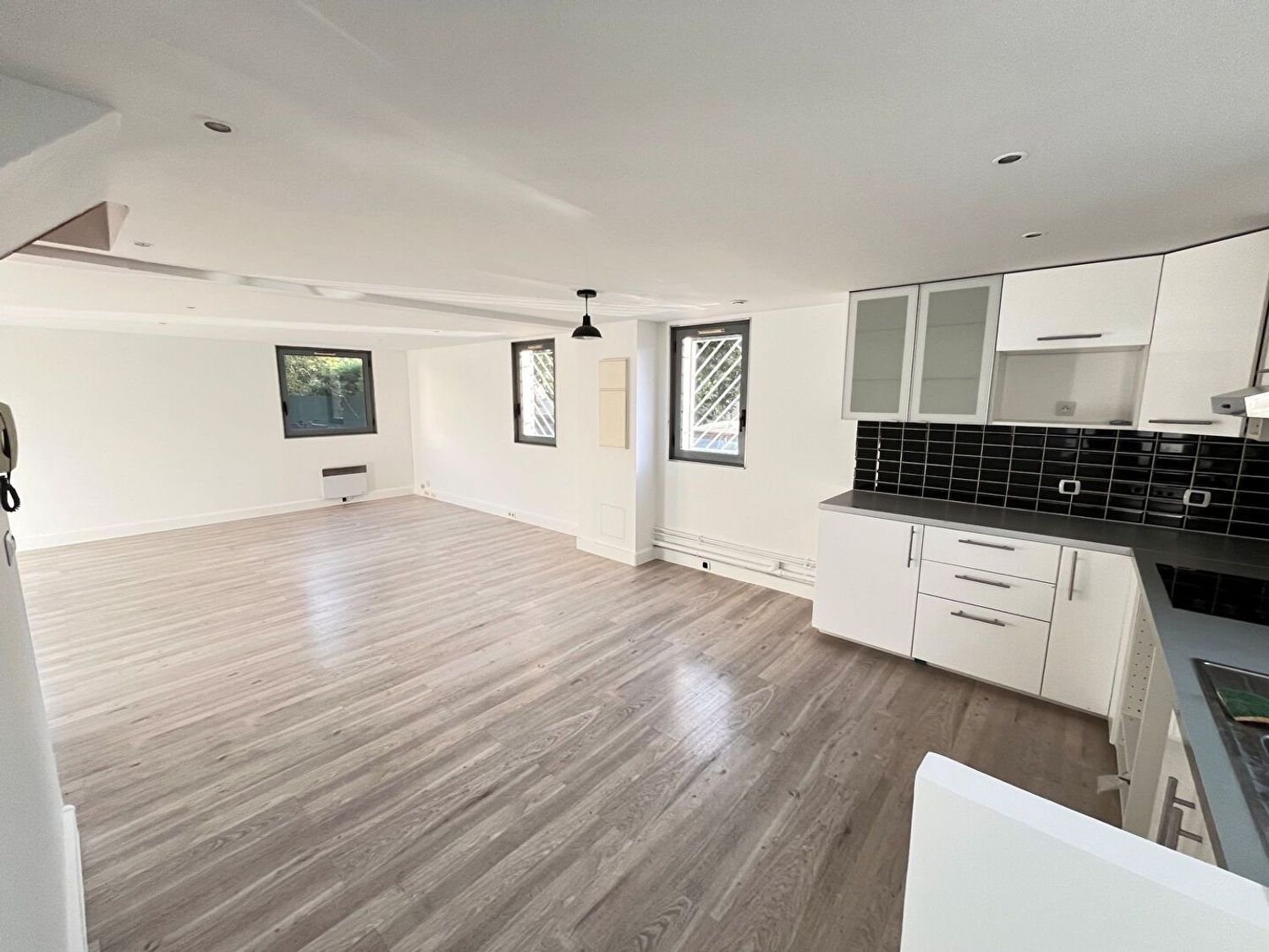 Appartement à louer, 88m², Vitry-sur-Seine