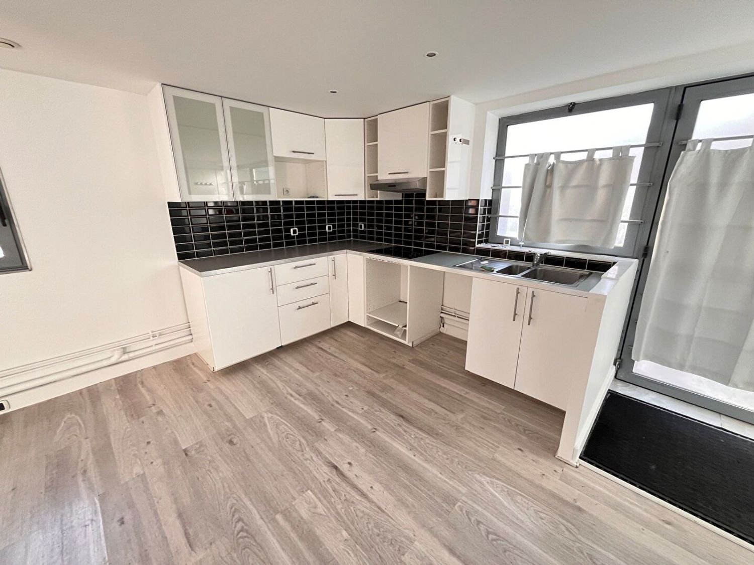 Appartement à louer, 88m², Vitry-sur-Seine