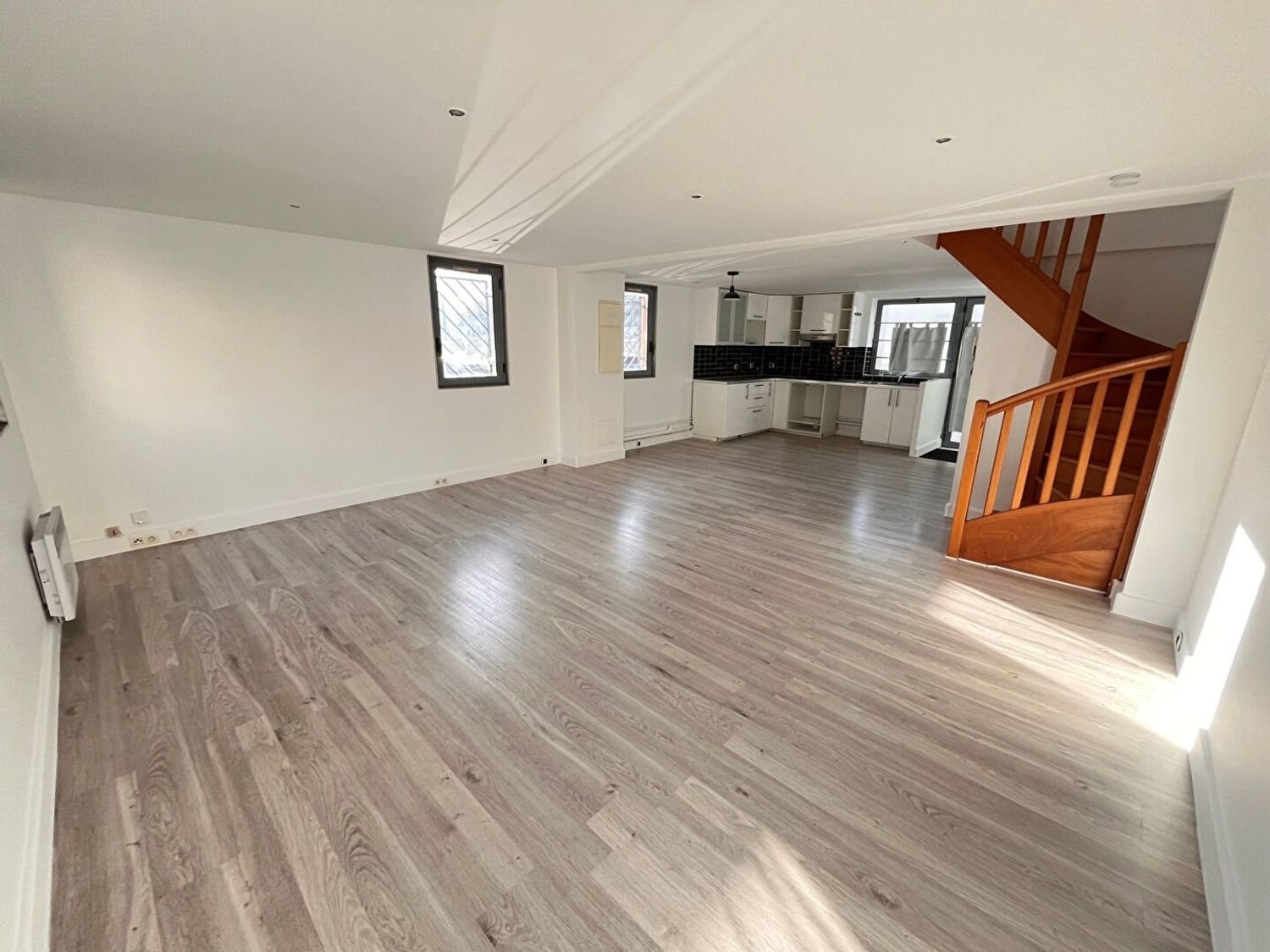 Appartement à louer, 88m², Vitry-sur-Seine