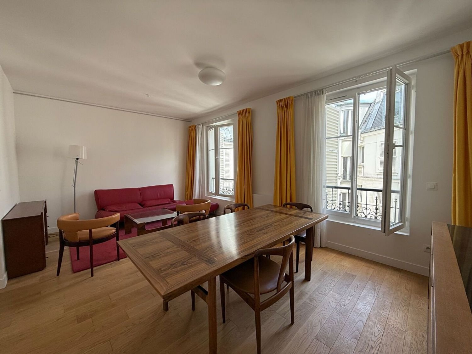 Appartement à louer, 62m², Paris 12ème