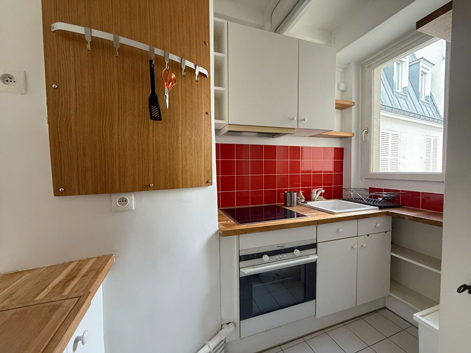 Appartement à louer, 62m², Paris 12ème