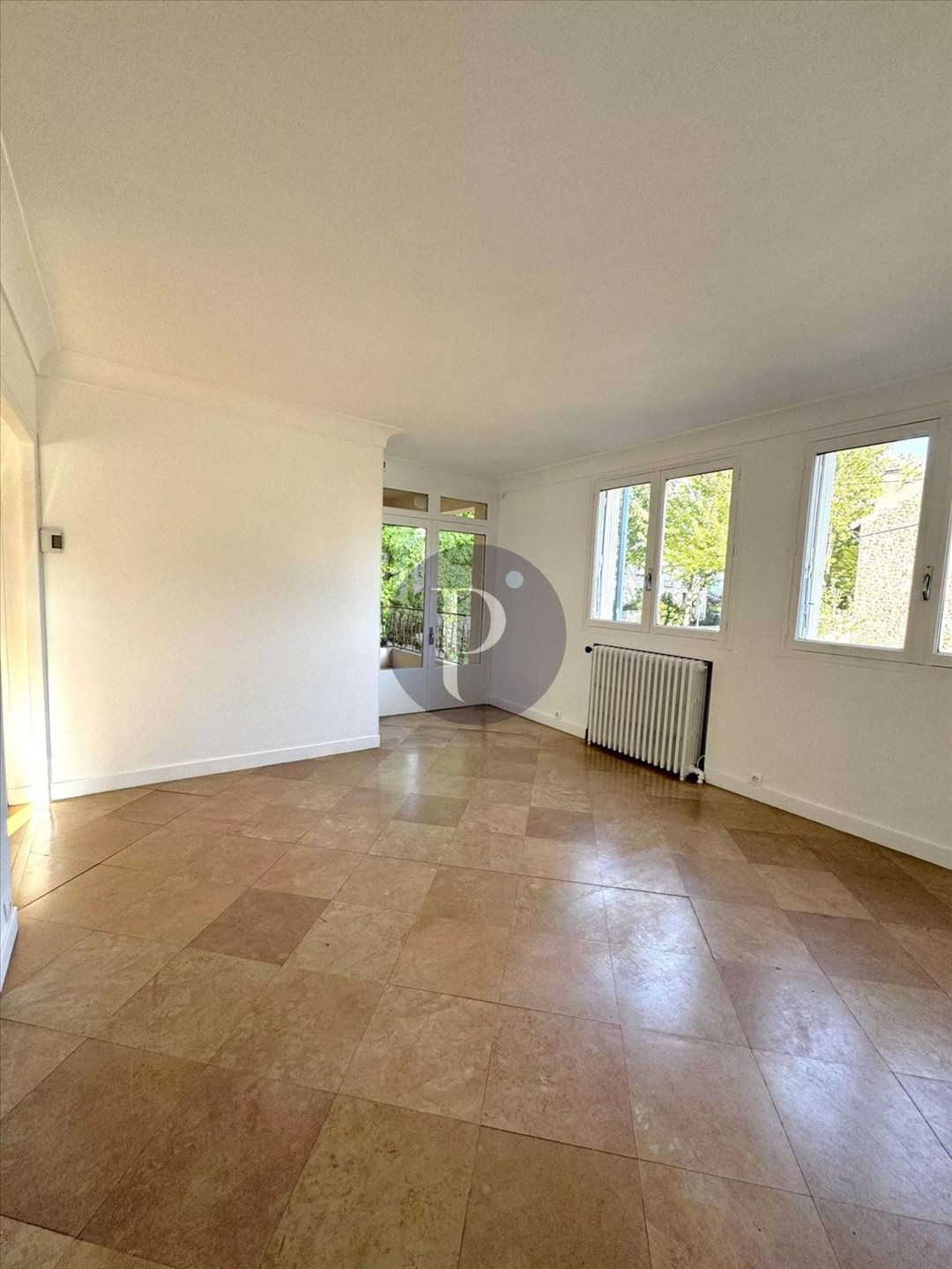 Appartement à louer, 86m², Vitry-sur-Seine