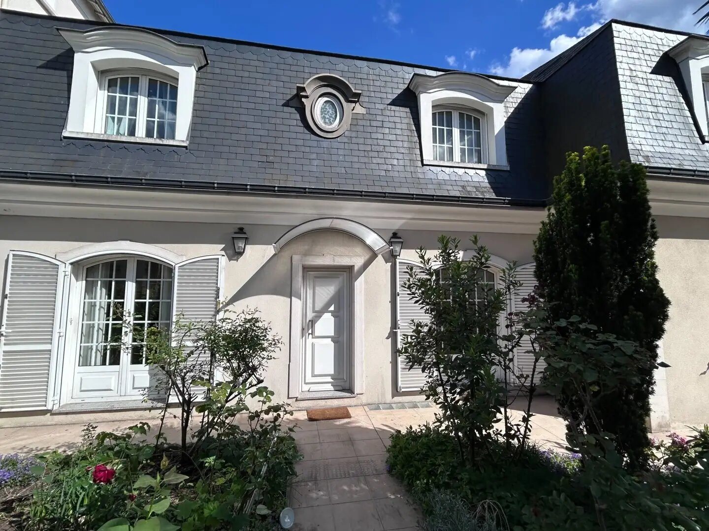 Maison à vendre, 190m², Le Perreux-sur-Marne