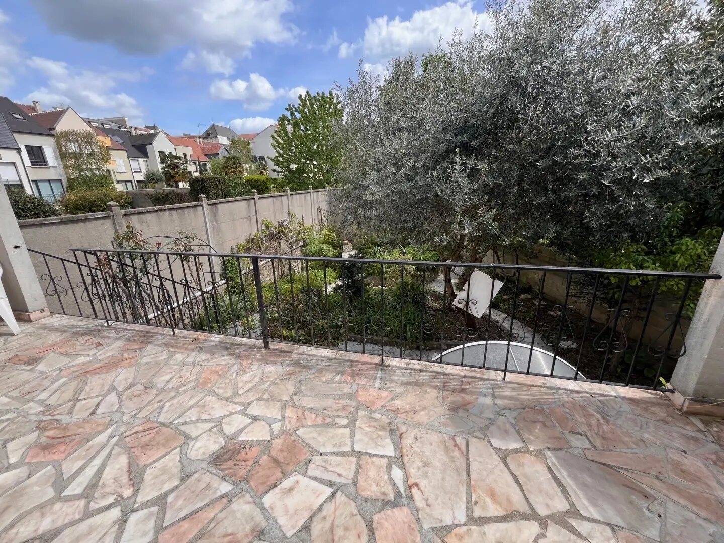 Maison à vendre, 190m², Le Perreux-sur-Marne
