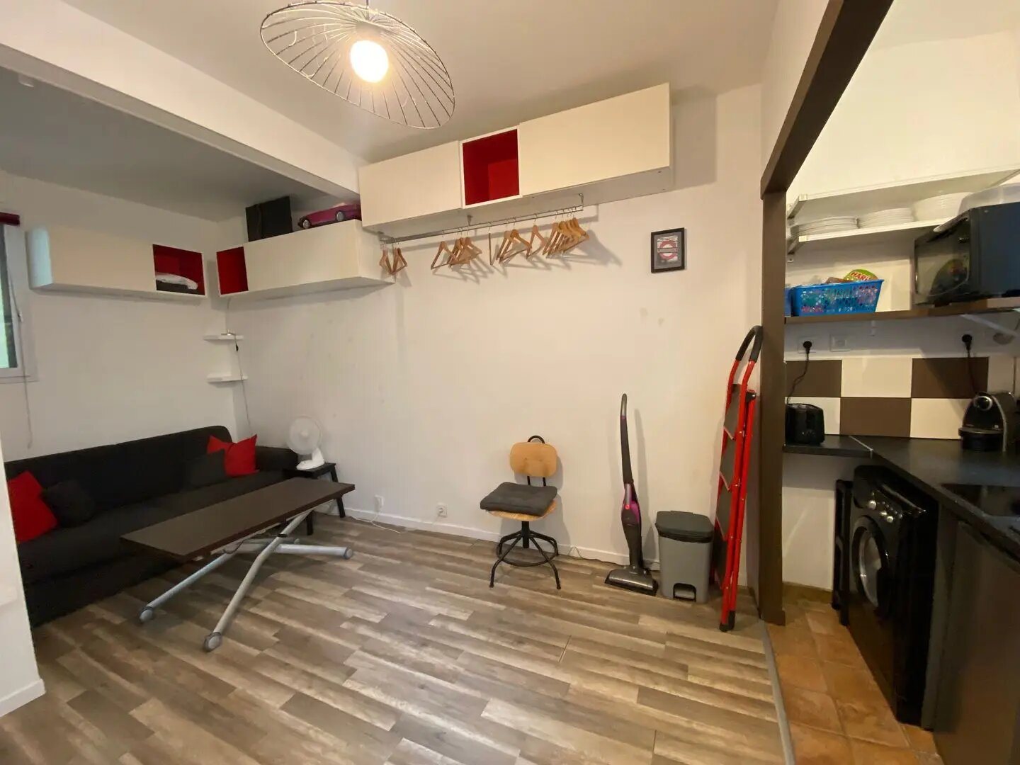 Appartement à louer, 19m², Le Perreux-sur-Marne