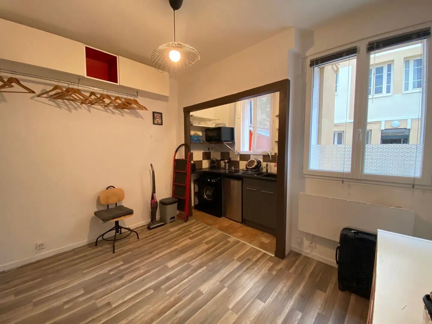 Appartement à louer, 19m², Le Perreux-sur-Marne