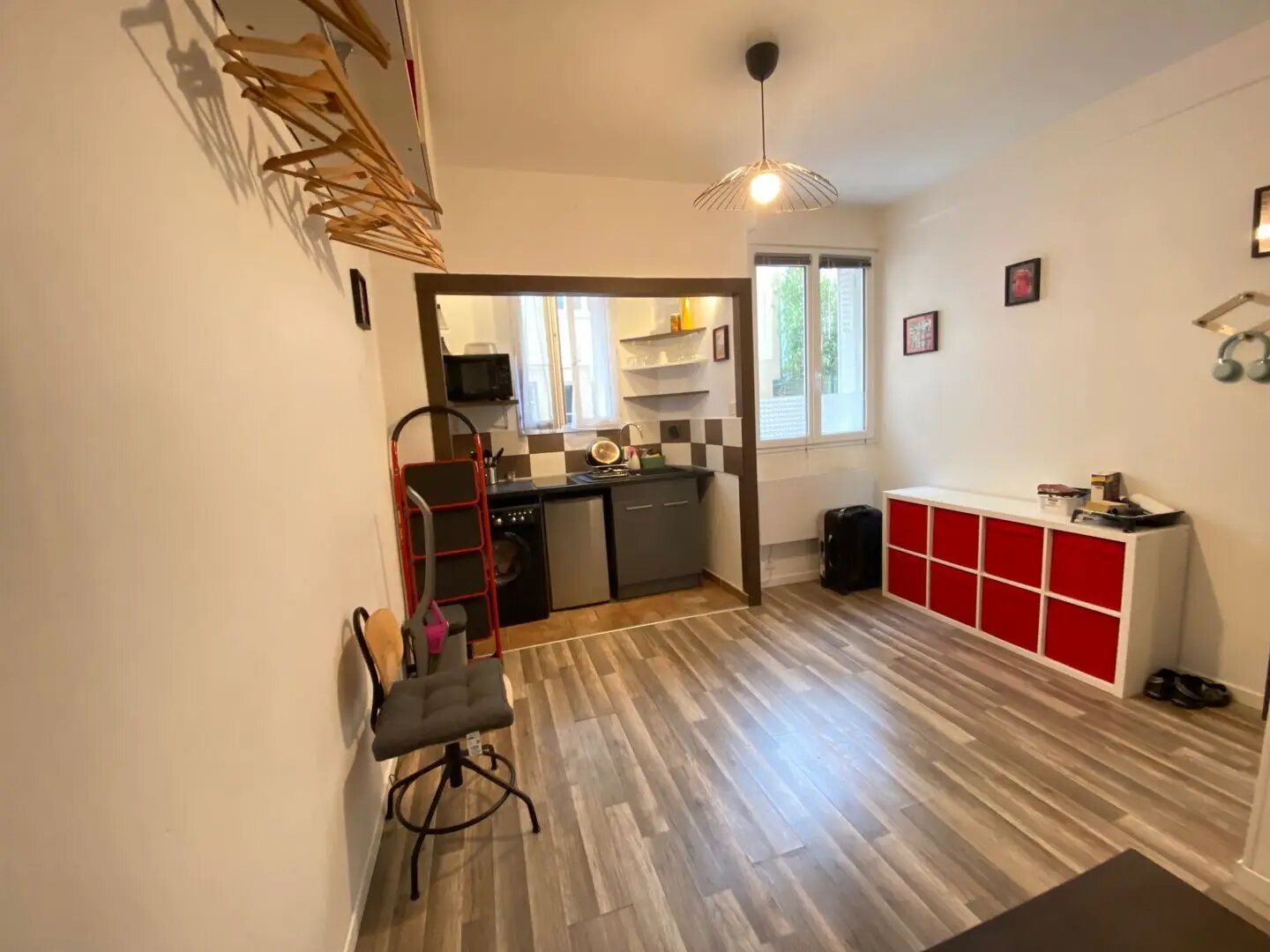 Appartement à louer, 19m², Le Perreux-sur-Marne