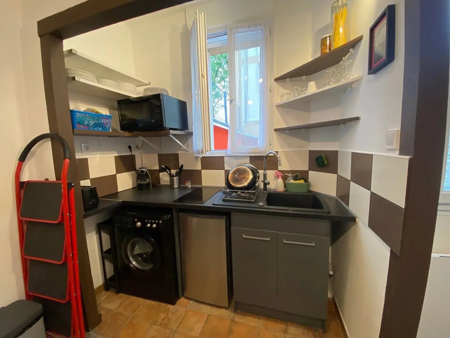 Appartement à louer, 19m², Le Perreux-sur-Marne