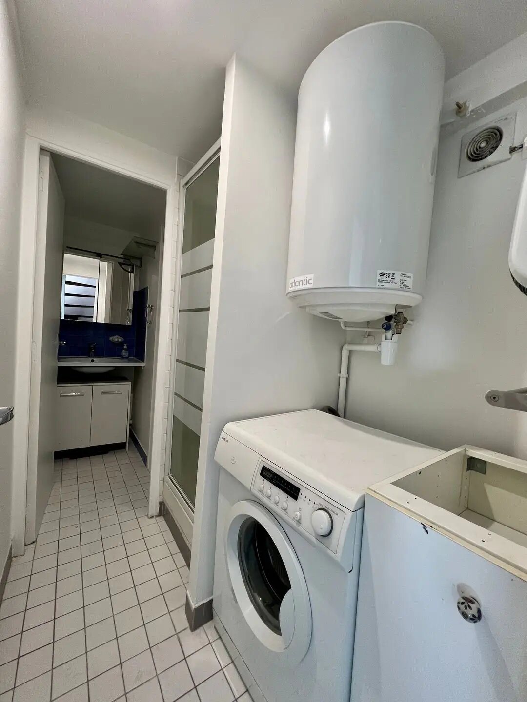 Appartement à louer, 66m², Paris 20ème