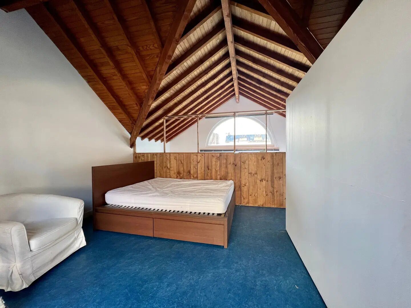 Appartement à louer, 66m², Paris 20ème