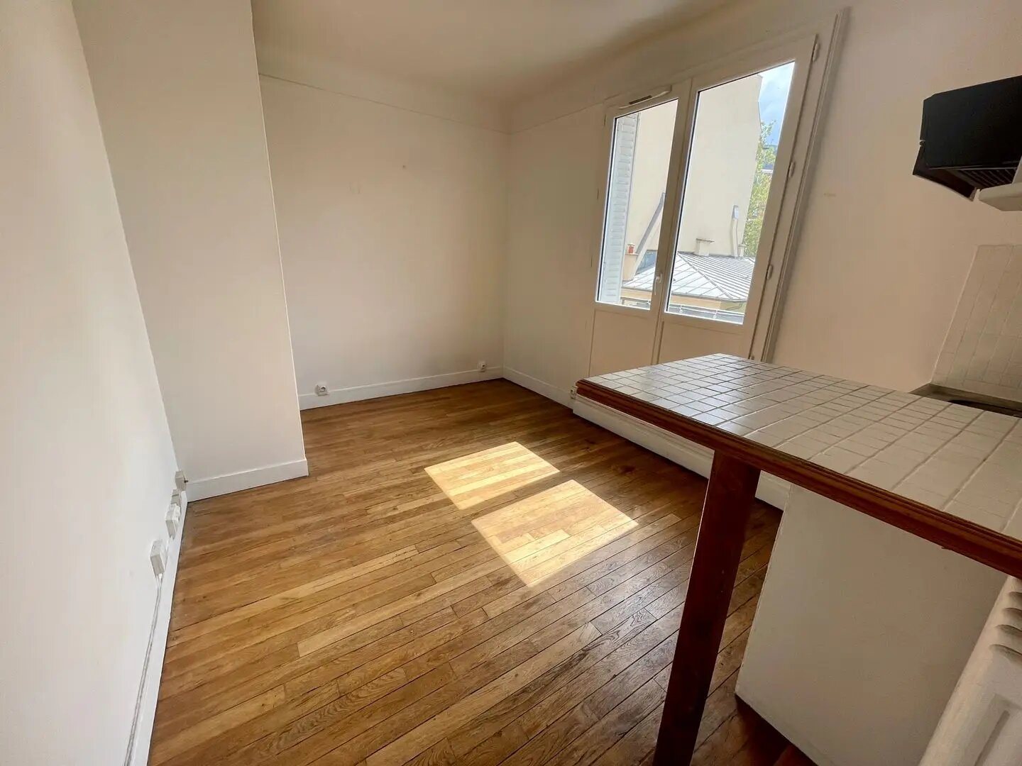 Appartement à louer, 16m², Paris 20ème