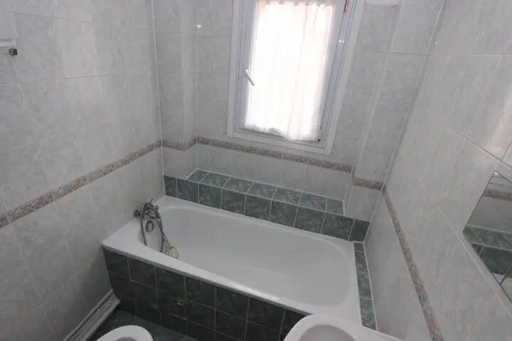 Appartement à louer, 16m², Paris 20ème