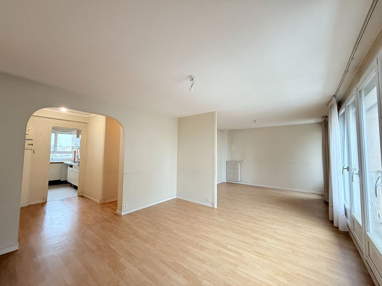 Appartement à vendre, 56m², Charenton-le-Pont
