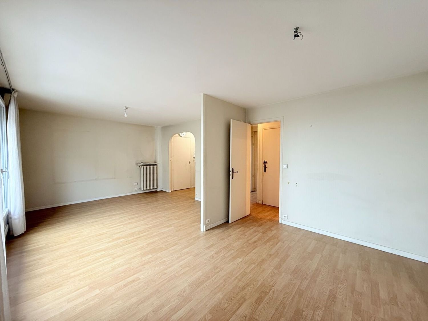 Appartement à vendre, 56m², Charenton-le-Pont